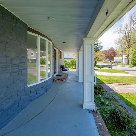 Sun Outdoors Cape May Εξωτερικό φωτογραφία