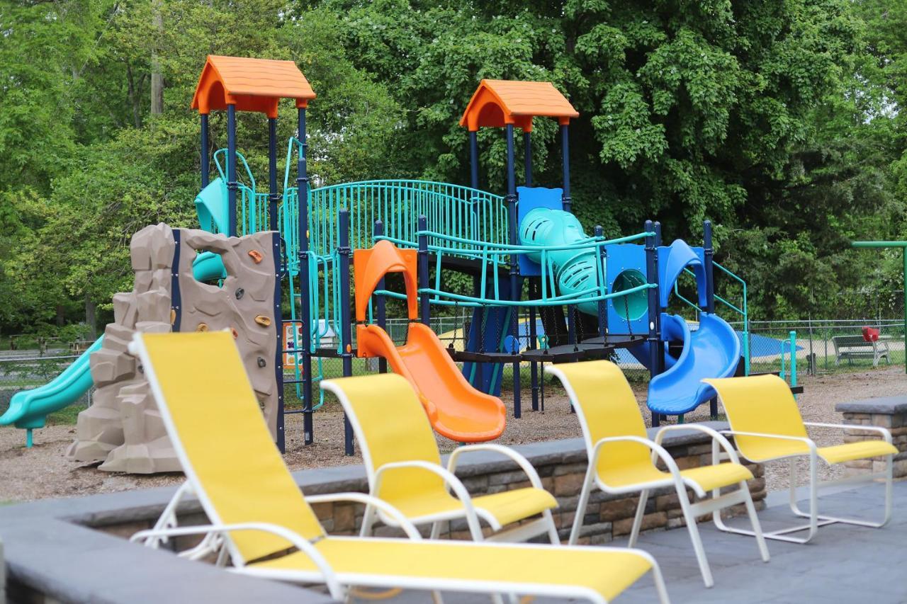 Sun Outdoors Cape May Εξωτερικό φωτογραφία