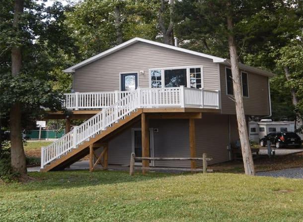 Sun Outdoors Cape May Εξωτερικό φωτογραφία