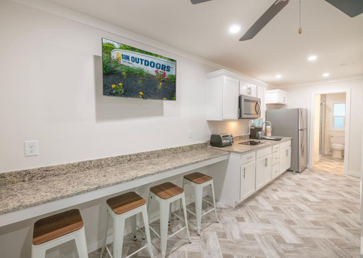 Sun Outdoors Cape May Εξωτερικό φωτογραφία