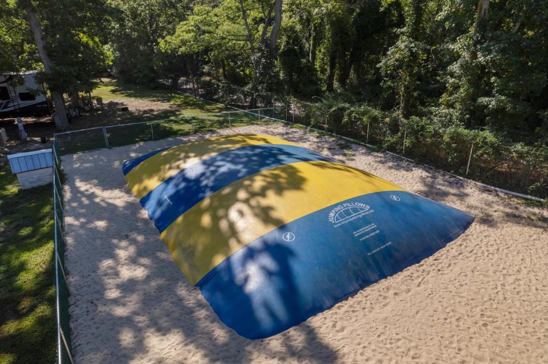 Sun Outdoors Cape May Εξωτερικό φωτογραφία