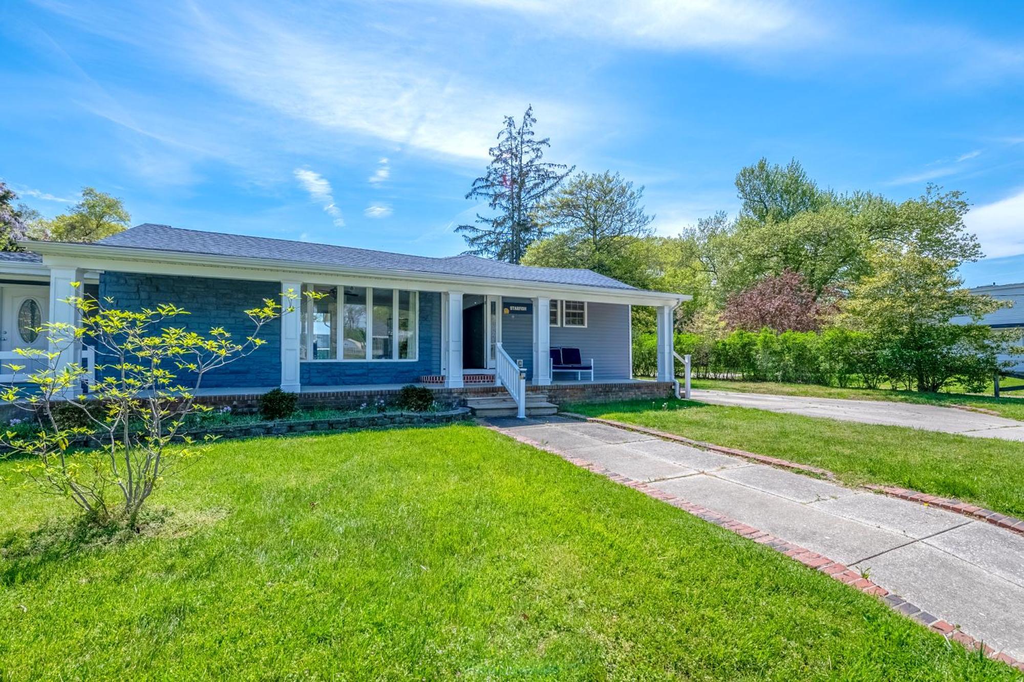 Sun Outdoors Cape May Εξωτερικό φωτογραφία