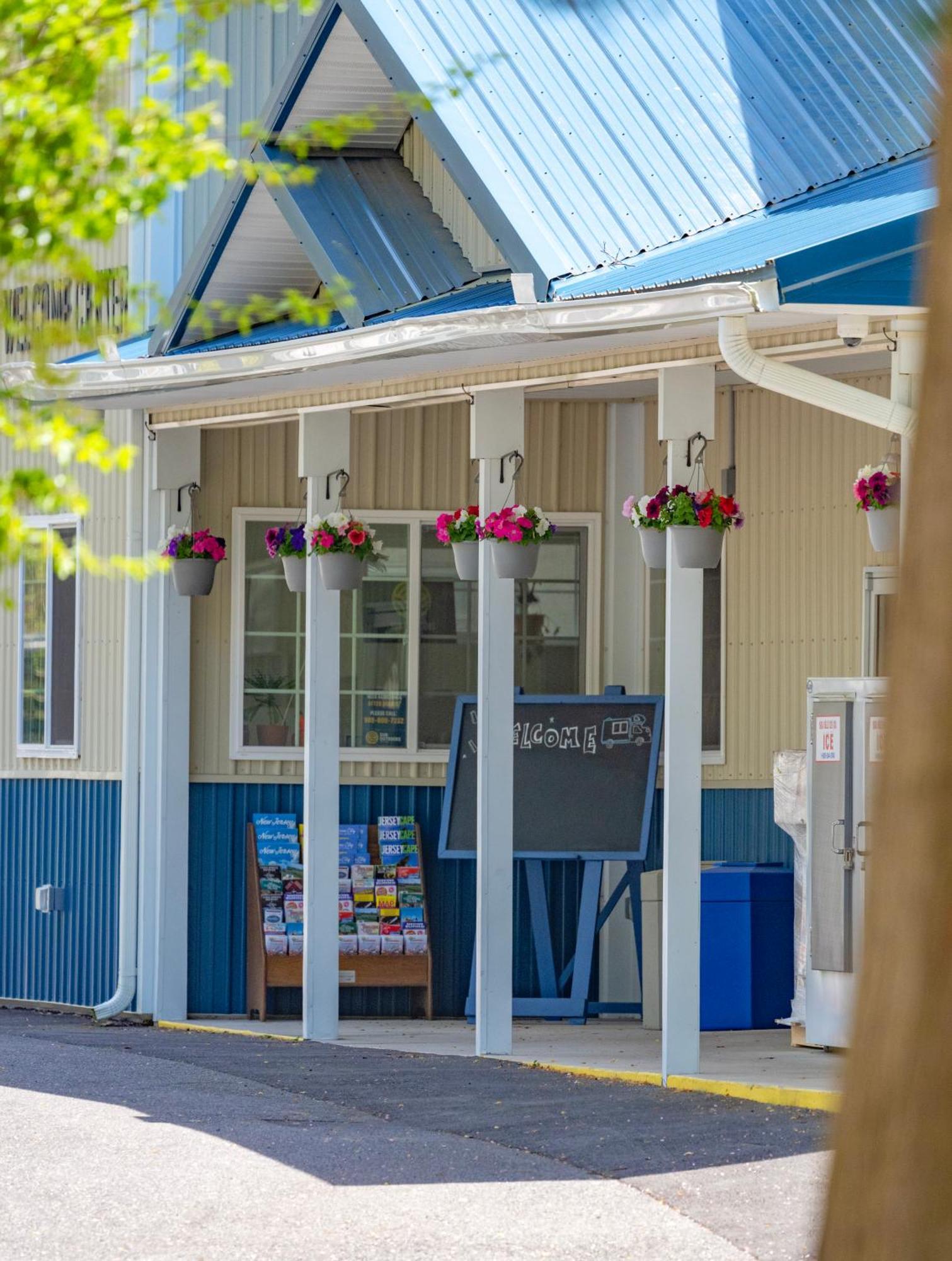 Sun Outdoors Cape May Εξωτερικό φωτογραφία