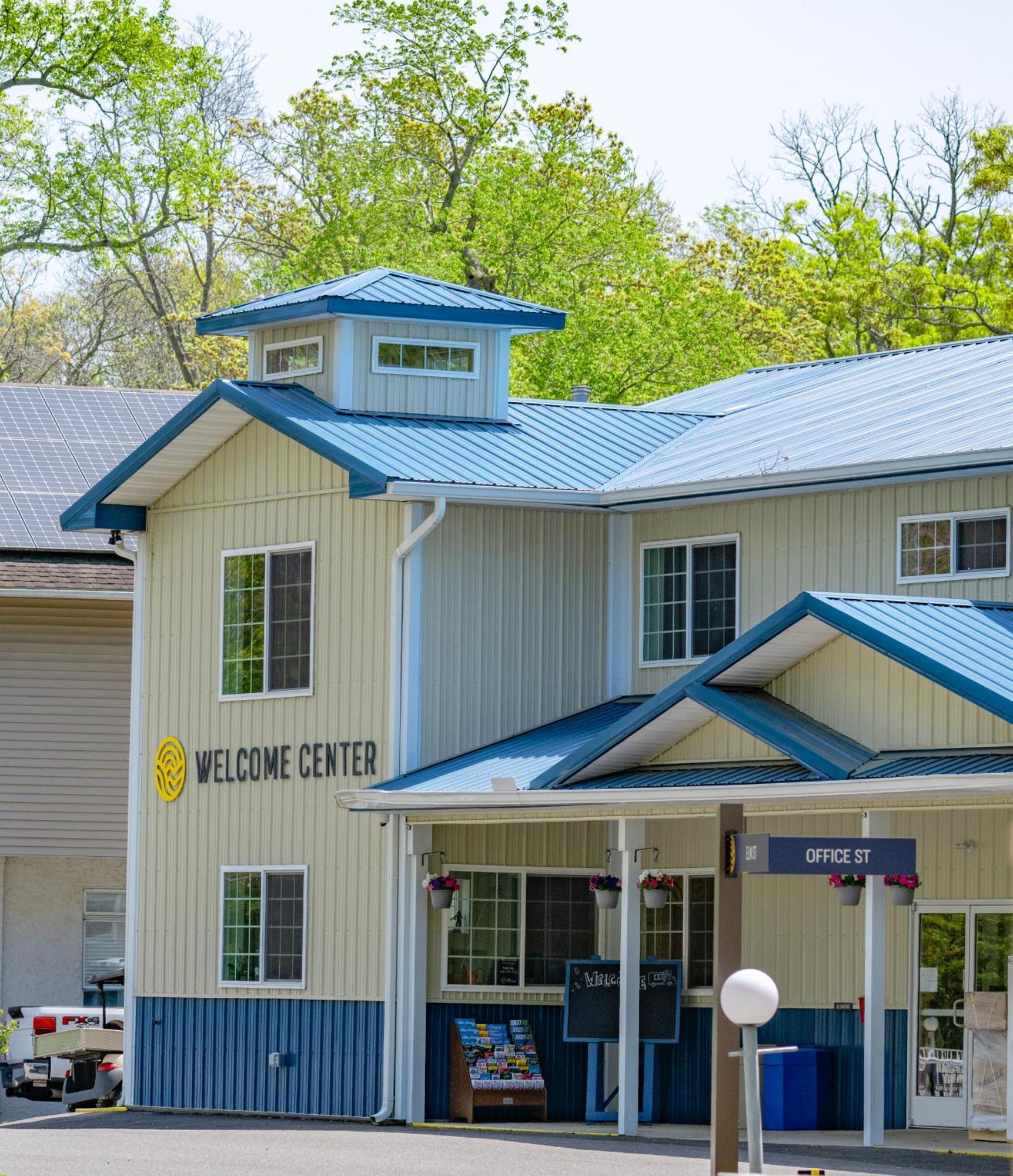 Sun Outdoors Cape May Εξωτερικό φωτογραφία