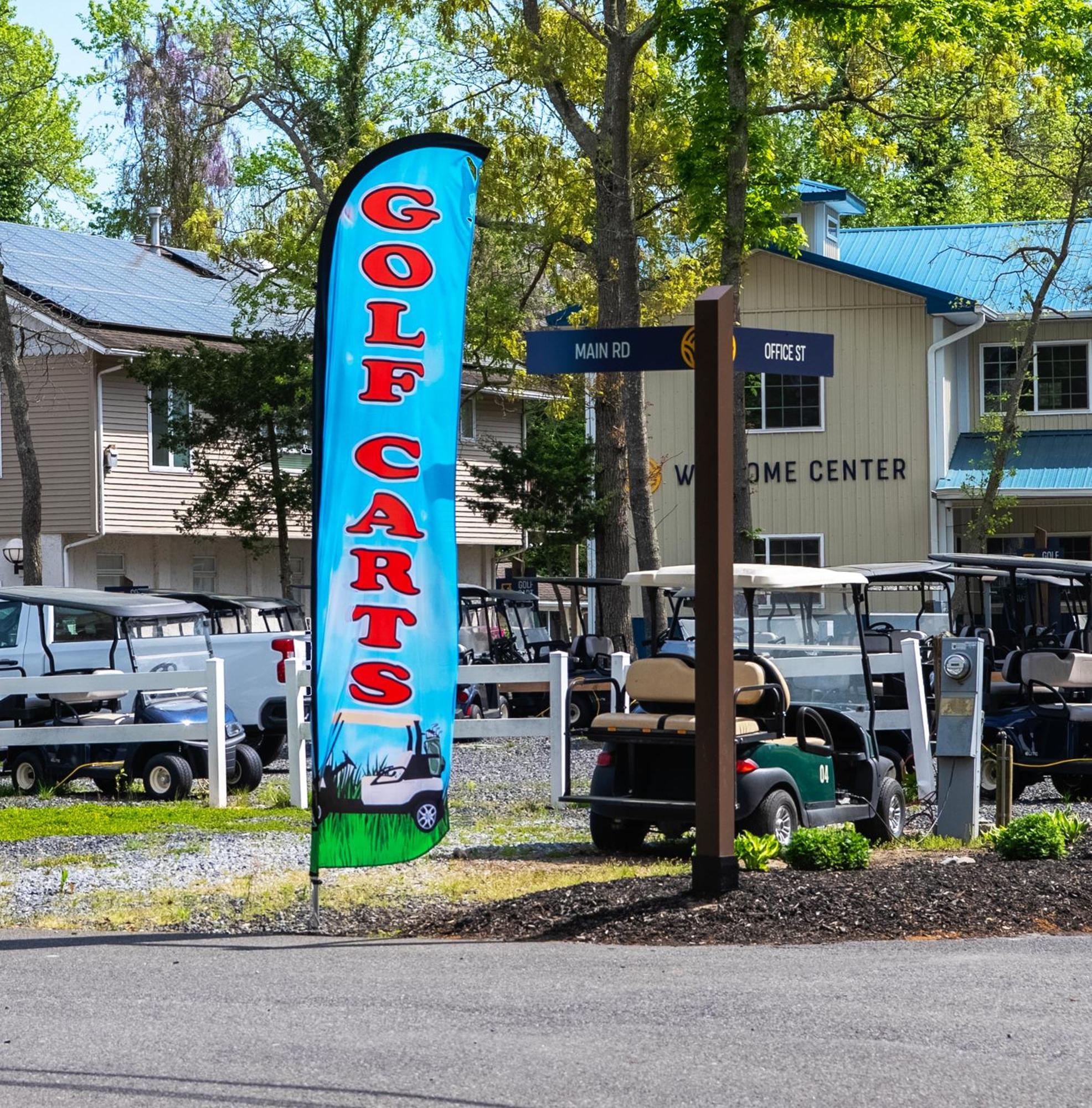 Sun Outdoors Cape May Εξωτερικό φωτογραφία