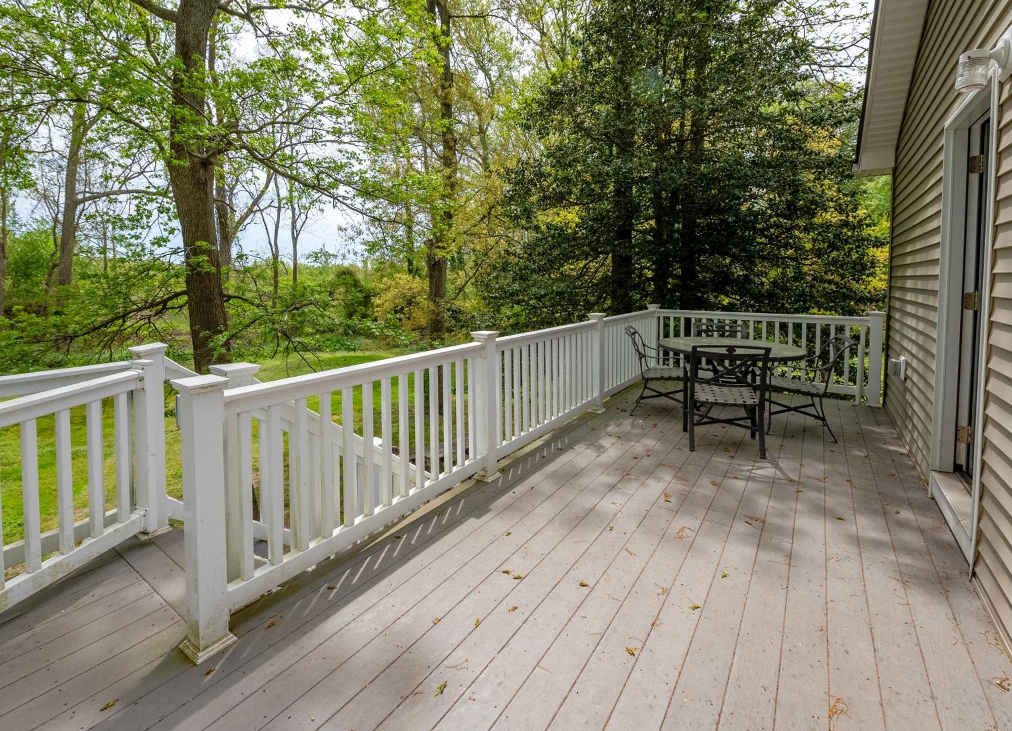 Sun Outdoors Cape May Εξωτερικό φωτογραφία