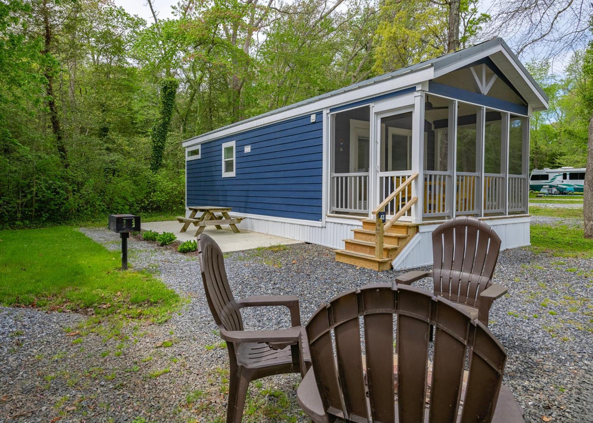 Sun Outdoors Cape May Εξωτερικό φωτογραφία