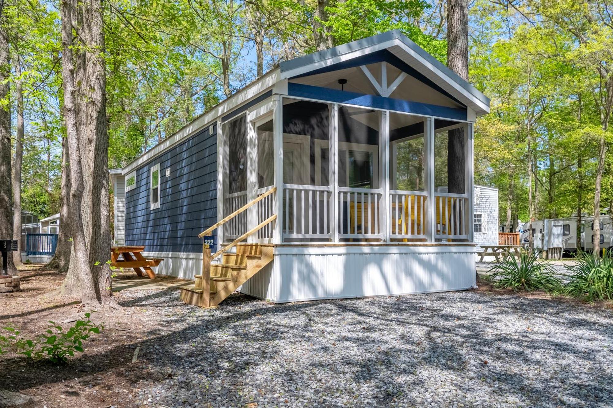 Sun Outdoors Cape May Εξωτερικό φωτογραφία