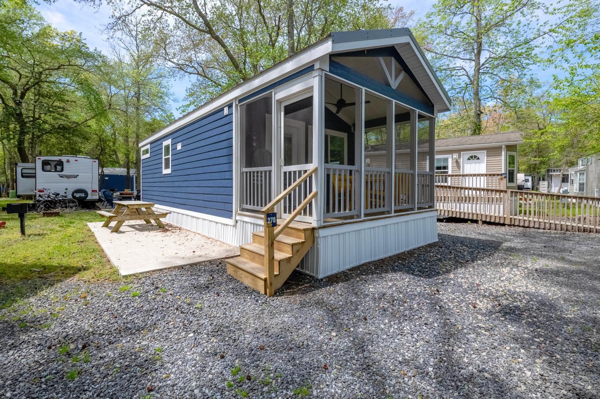 Sun Outdoors Cape May Εξωτερικό φωτογραφία