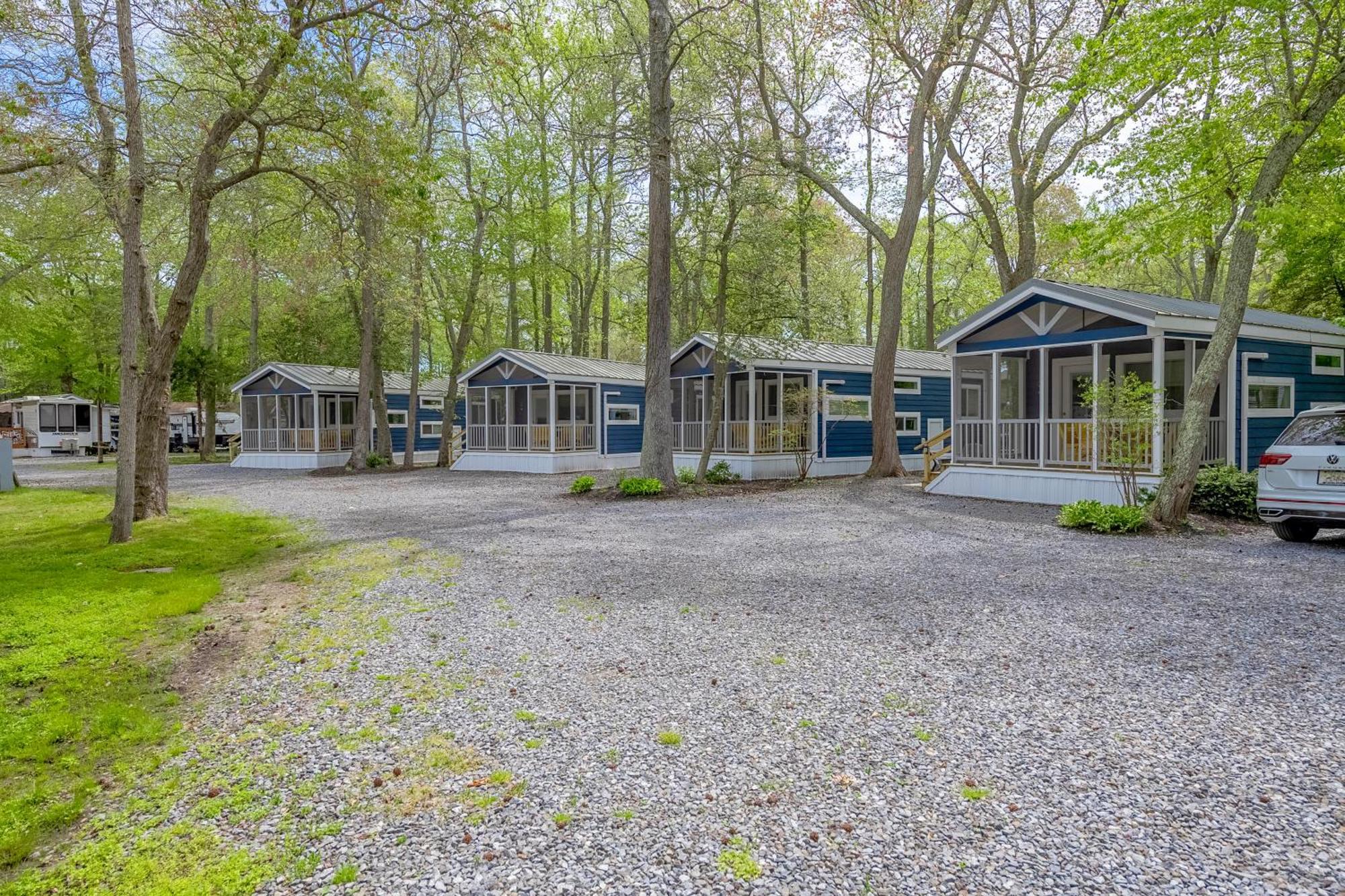 Sun Outdoors Cape May Εξωτερικό φωτογραφία