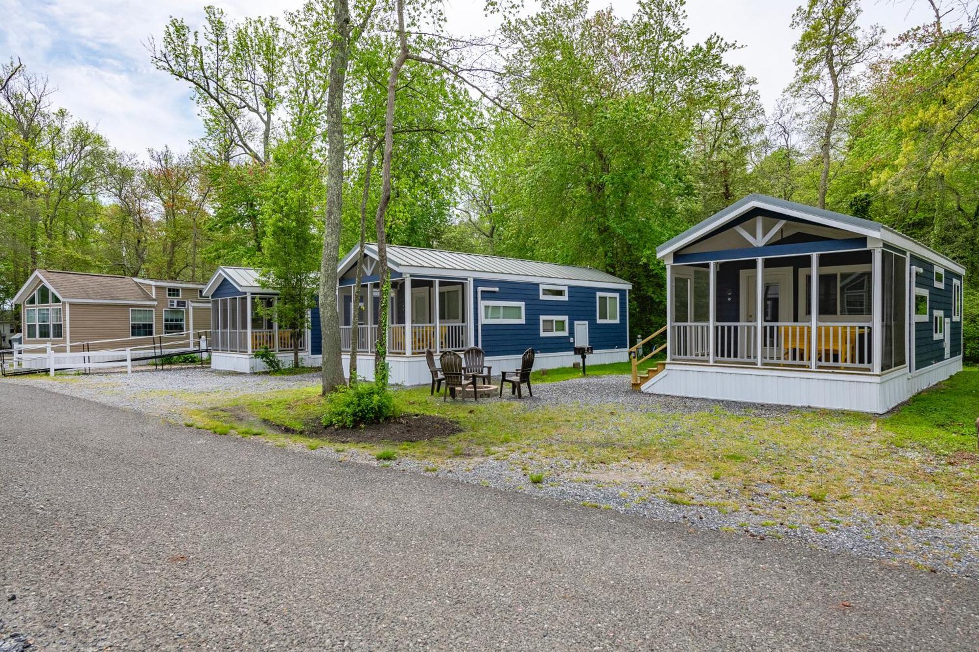 Sun Outdoors Cape May Εξωτερικό φωτογραφία