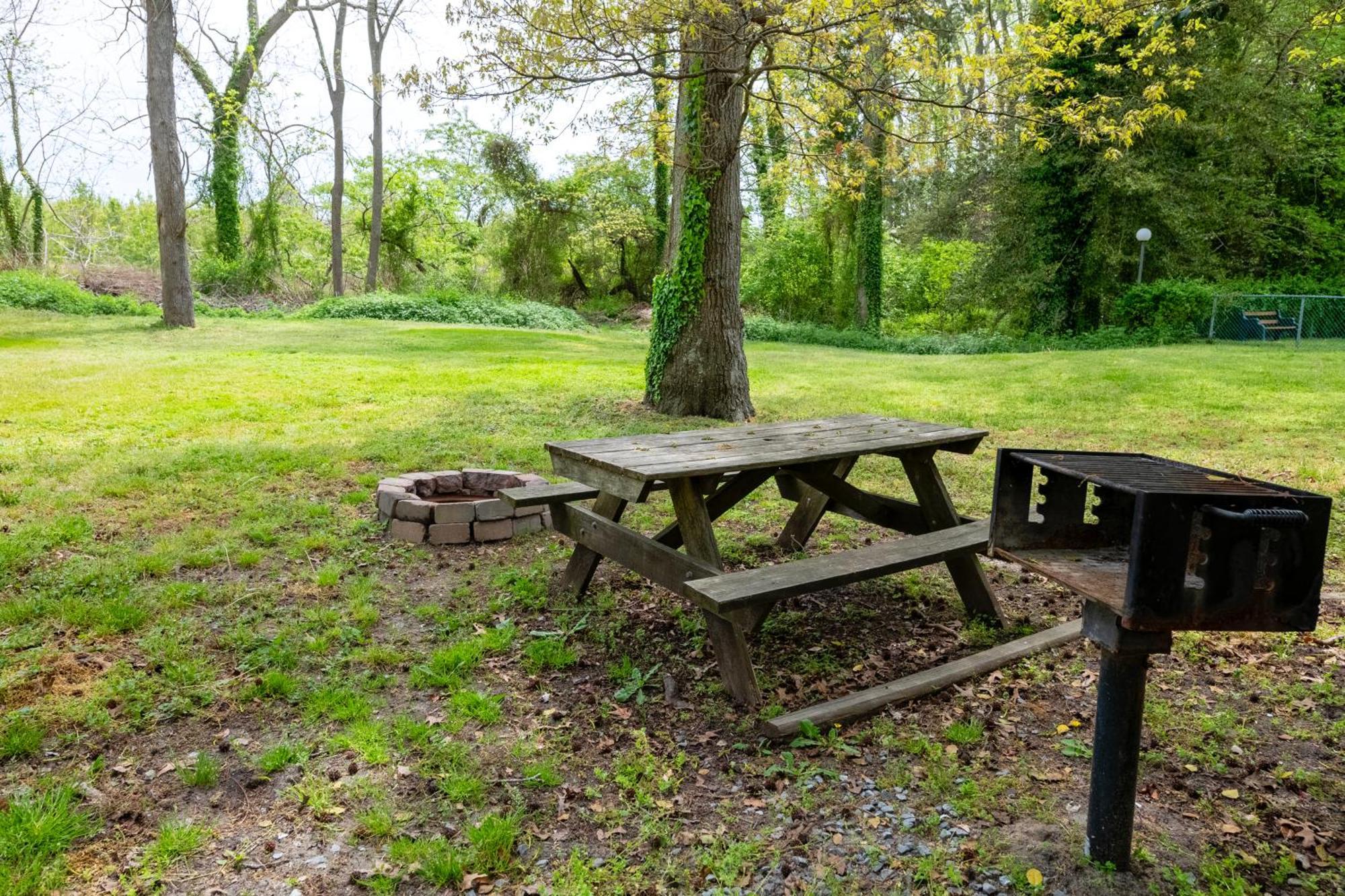 Sun Outdoors Cape May Εξωτερικό φωτογραφία
